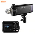 Godox Witstro AD200Pro TTL HSS 1/8000s Li-On Battery Flash
