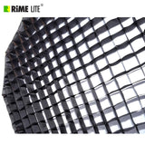 RimeLite Fabric Honey Comb Grid for OneTik 80x80cm Softbox