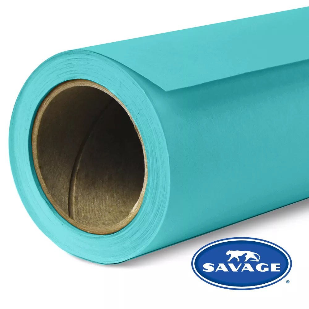 Savage Baby Blue-Savage Australia-Arahan Photo-Paper Backdrop