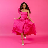 Savage Tulip Pink-Savage Australia-Arahan Photo-Paper Backdrop
