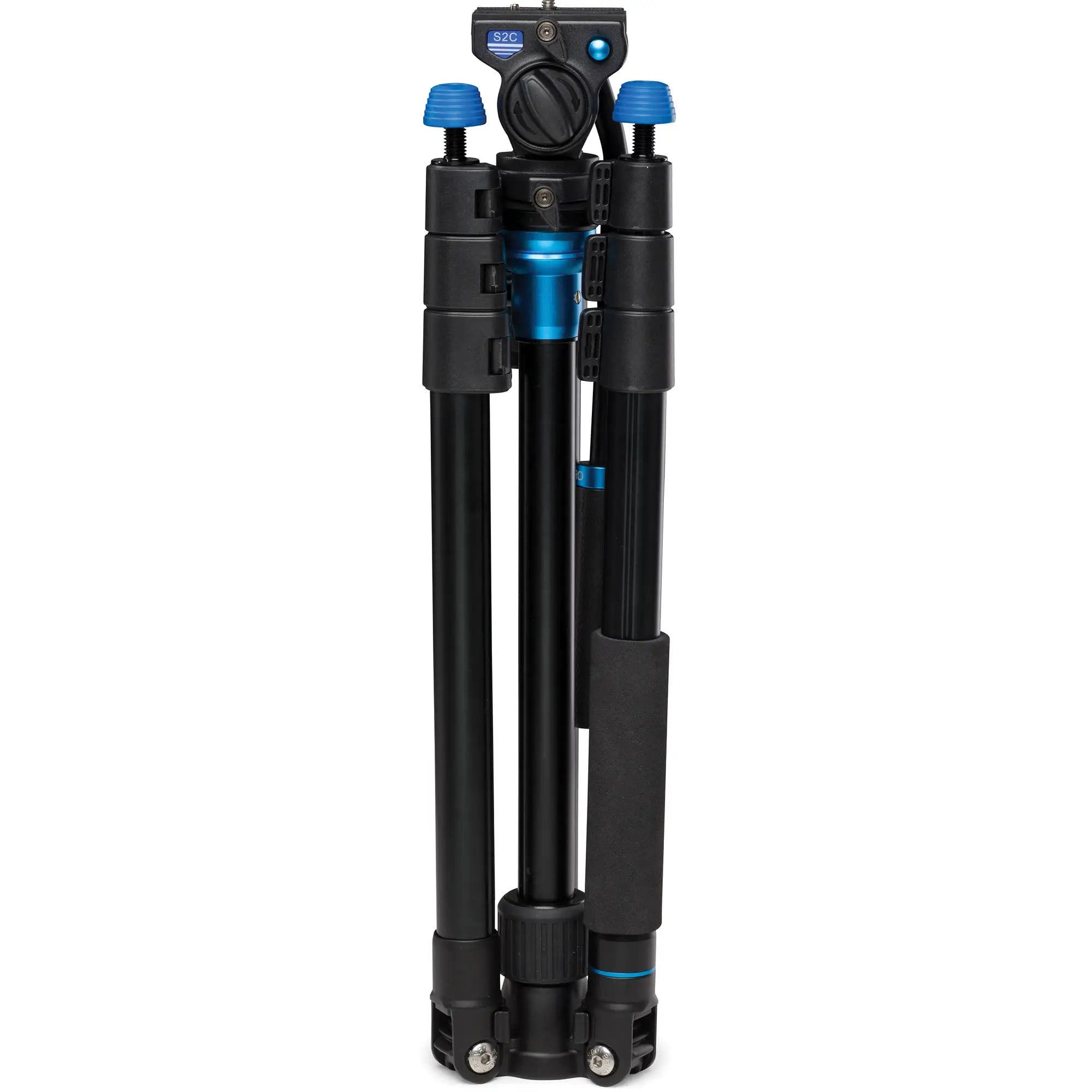 Benro Aero2 Travel Angel Video Tripod