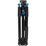 Benro Aero2 Travel Angel Video Tripod