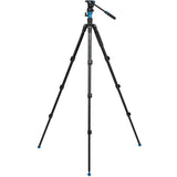 Benro Aero2 Travel Angel Video Tripod
