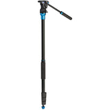 Benro Aero2 Travel Angel Video Tripod