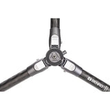 Benro Tortoise 34C Carbon Fiber 3 Series Tripod System with S4Pro Video Head