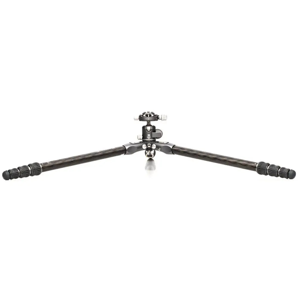Benro Tortoise 14C Columnless Carbon Fiber One Series Tripod with GX25 Ball Head