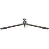 Benro Tortoise 14C Columnless Carbon Fiber One Series Tripod with GX25 Ball Head
