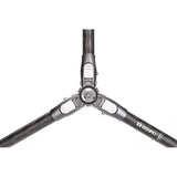 Benro Tortoise 14C Columnless Carbon Fiber One Series Tripod with GX25 Ball Head