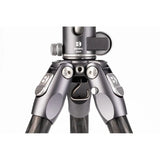 Benro Tortoise 14C Columnless Carbon Fiber One Series Tripod with GX25 Ball Head