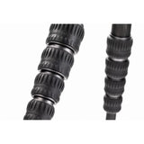 Benro Tortoise 14C Columnless Carbon Fiber One Series Tripod with GX25 Ball Head