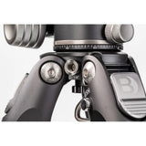 Benro Tortoise 14C Columnless Carbon Fiber One Series Tripod with GX25 Ball Head