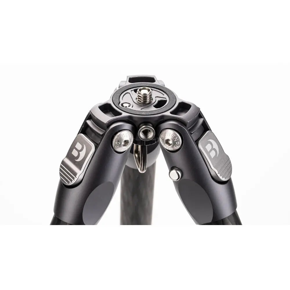 Benro Tortoise 14C Columnless Carbon Fiber One Series Tripod with GX25 Ball Head