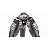 Benro Tortoise 14C Columnless Carbon Fiber One Series Tripod with GX25 Ball Head