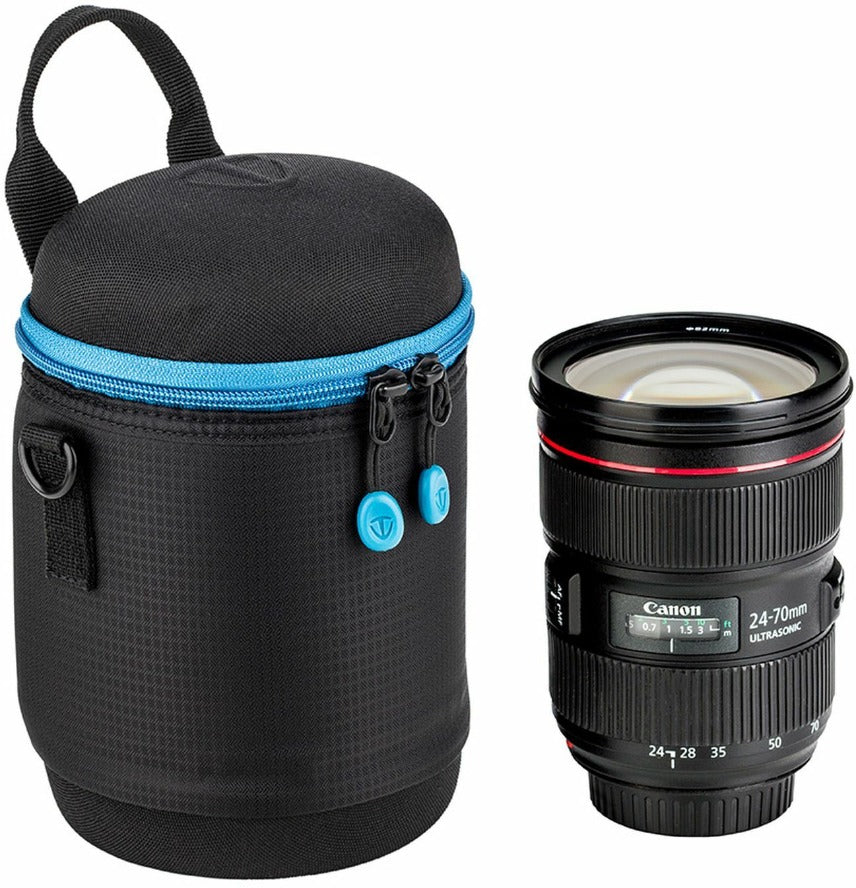 Tenba Tools Lens Capsule