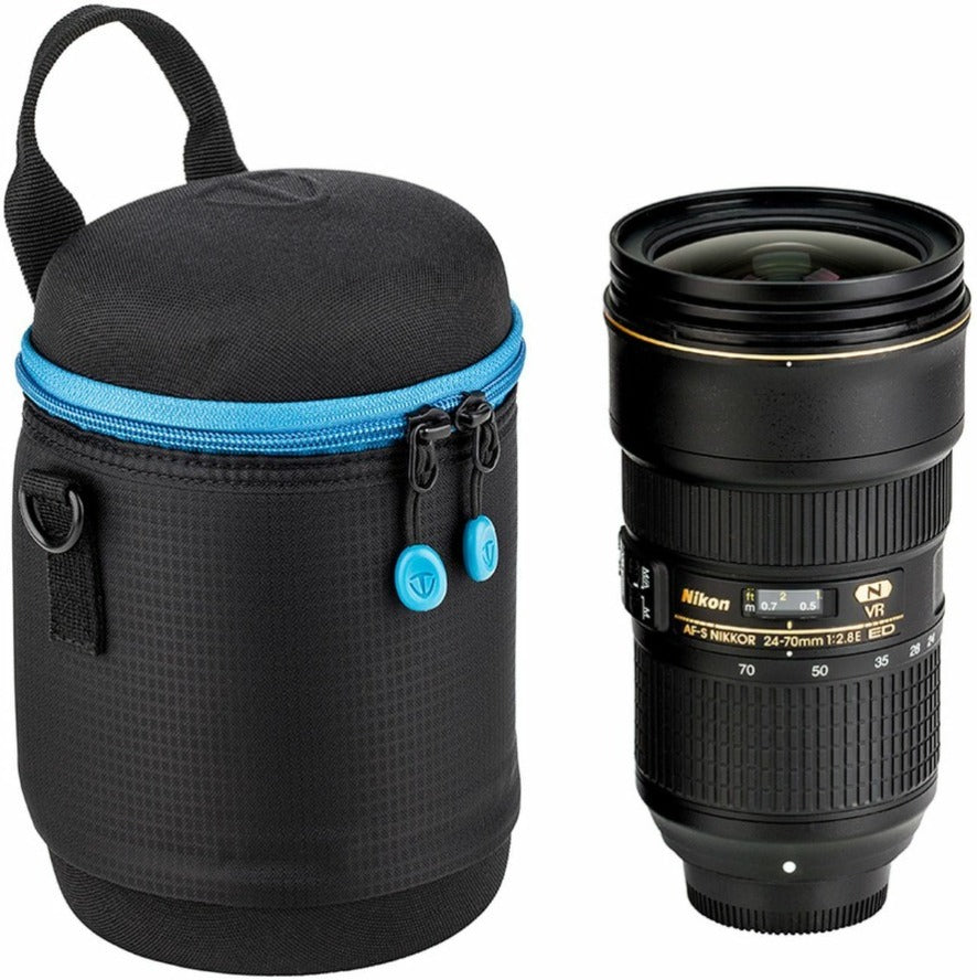 Tenba Tools Lens Capsule