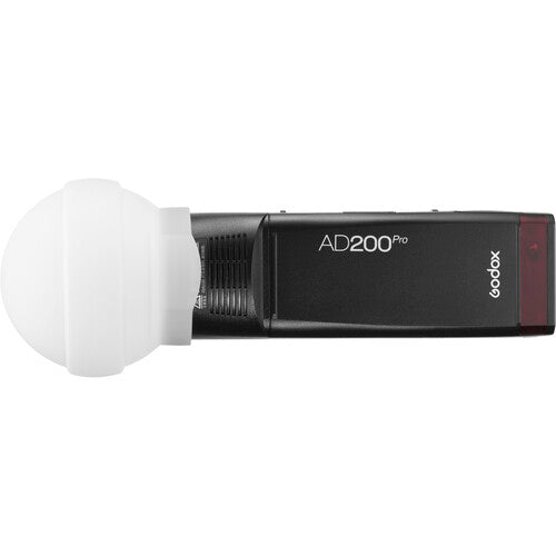 Godox Collapsible Diffusion Dome AK-R22