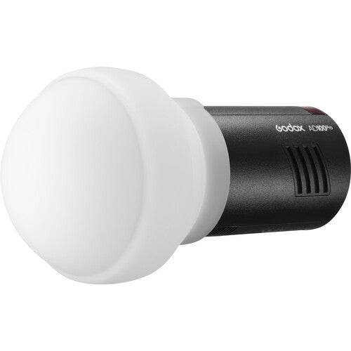 Godox Collapsible Diffusion Dome AK-R22