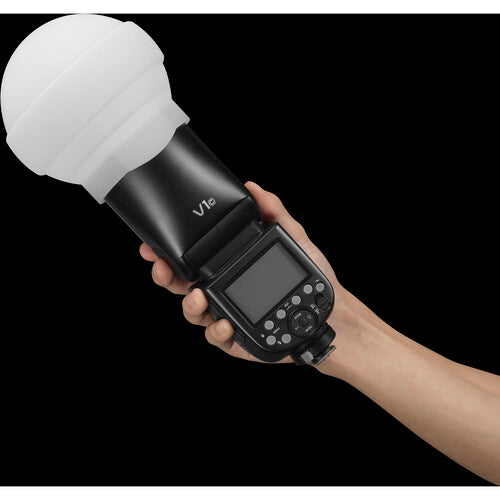 Godox Collapsible Diffusion Dome AK-R22