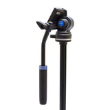 Benro Travel Slim Video - S2 Head - Aluminium Tripod Kit