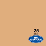 Savage Beige-Savage Australia-Arahan Photo-Paper Backdrop