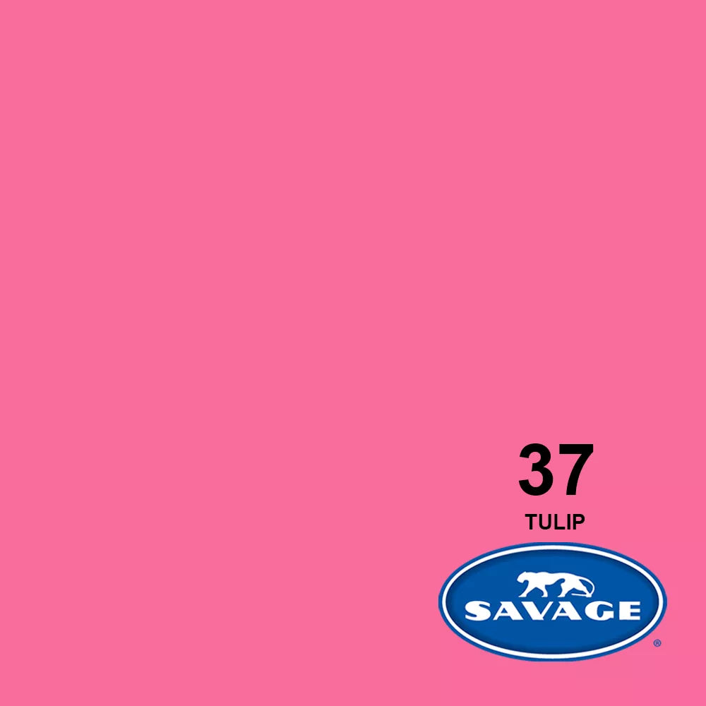 Savage Tulip Pink-Savage Australia-Arahan Photo-Paper Backdrop