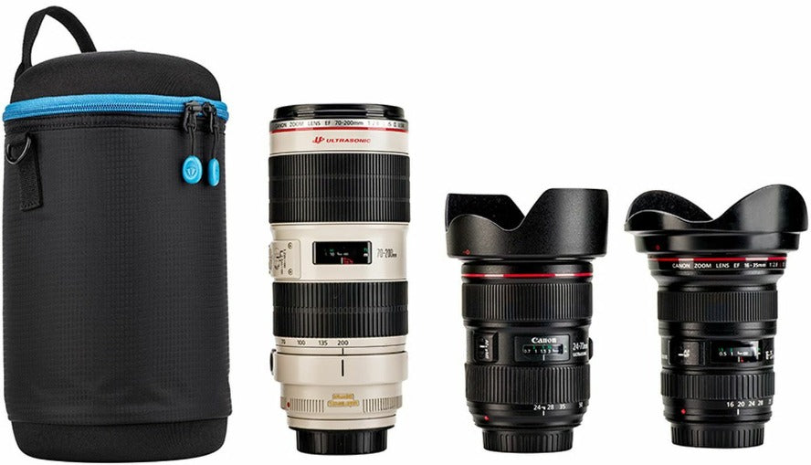 Tenba Tools Lens Capsule