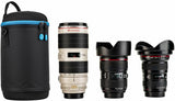 Tenba Tools Lens Capsule