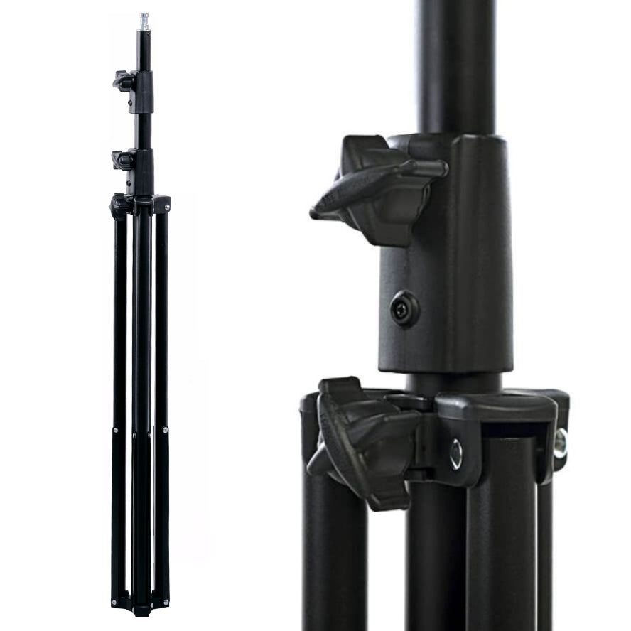 Godox 260T Air Cushioned Light Stand - Arahan Photo