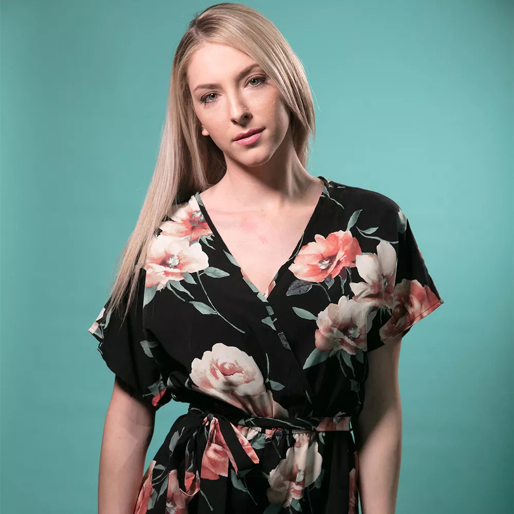 Savage Baby Blue-Savage Australia-Arahan Photo-Paper Backdrop