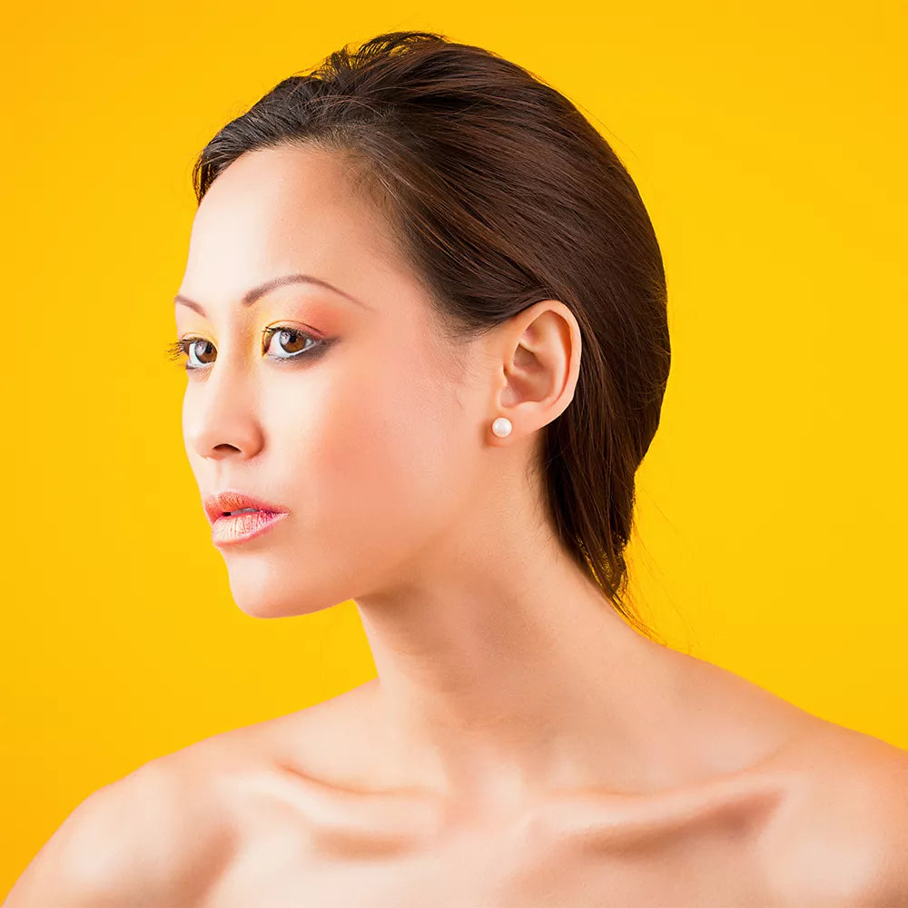 Savage Deep Yellow-Savage Australia-Arahan Photo-Paper Backdrop