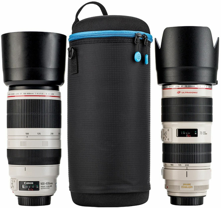 Tenba Tools Lens Capsule