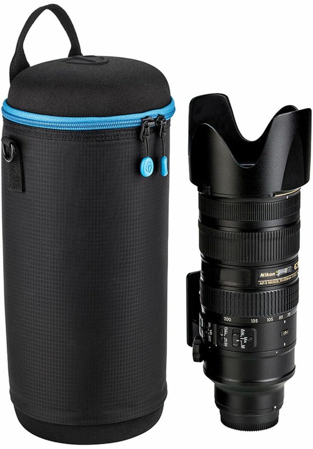 Tenba Tools Lens Capsule