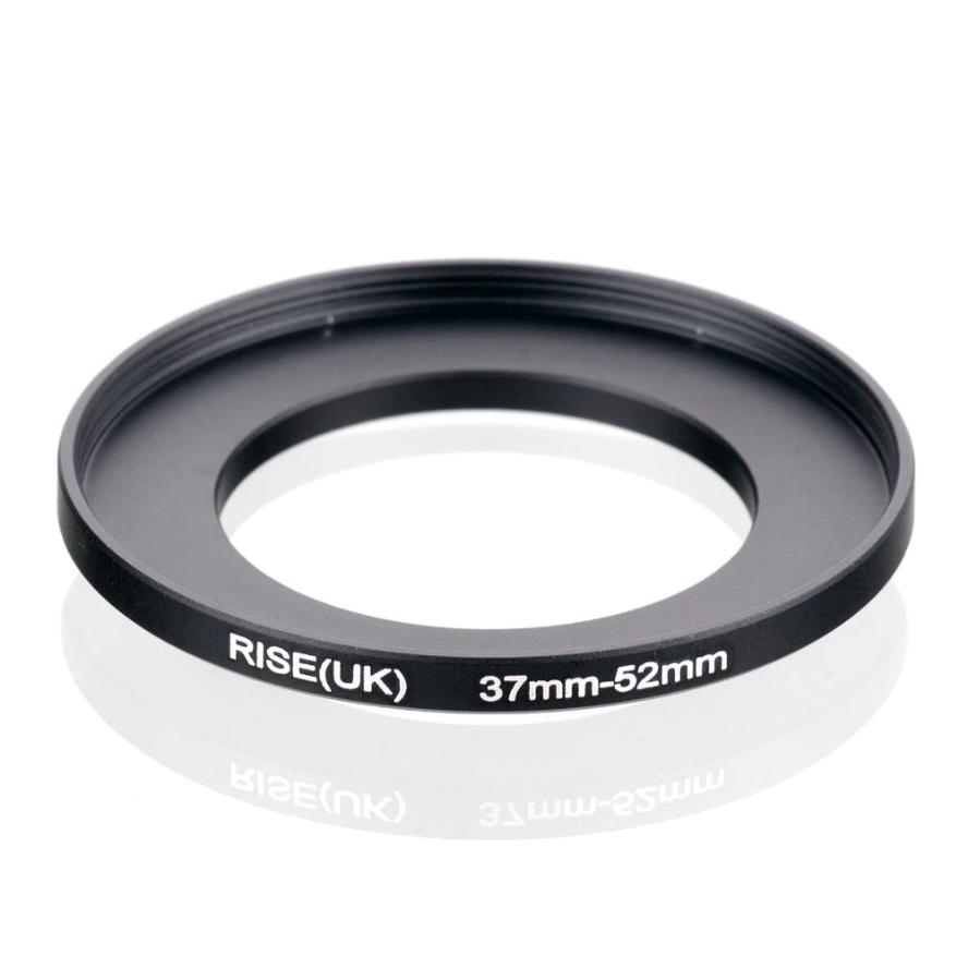 37-52mm Step Up Ring - Arahan Photo