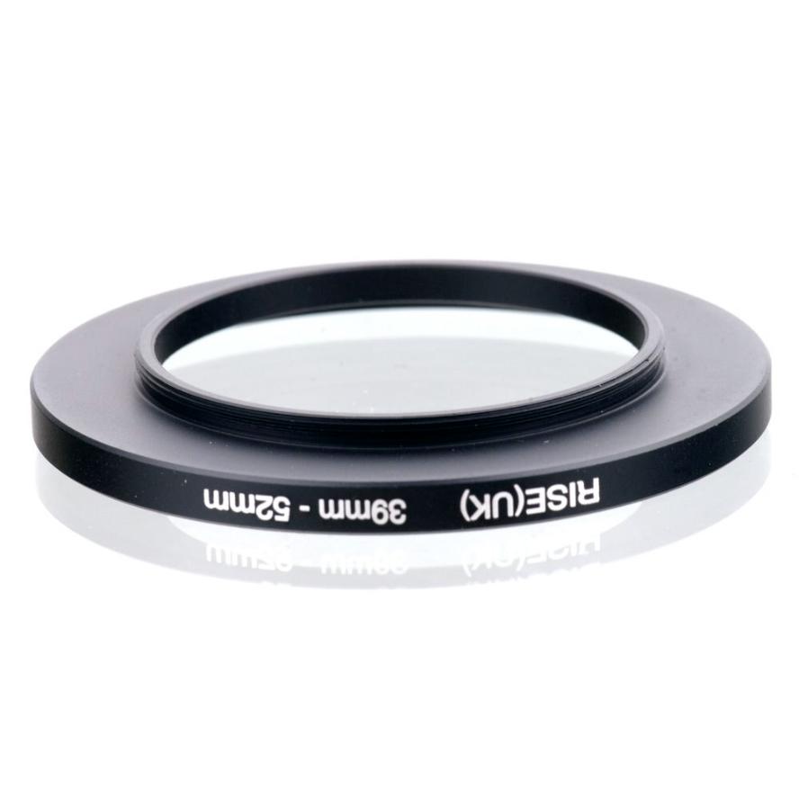39-52mm Step Up Ring - Arahan Photo