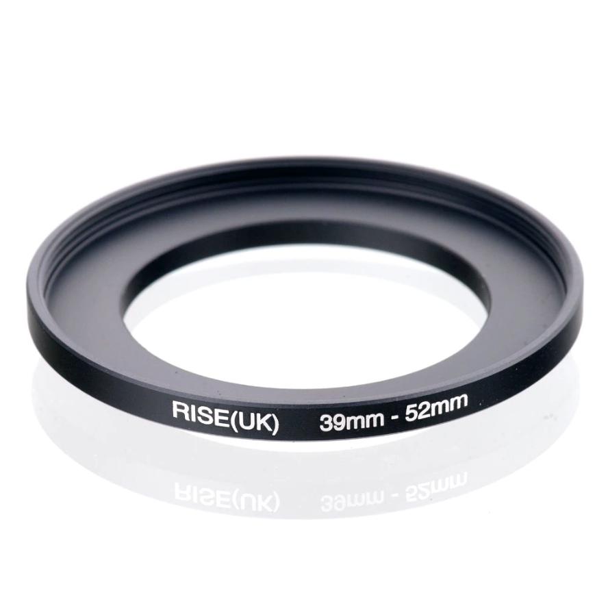 39-52mm Step Up Ring - Arahan Photo