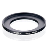 39-52mm Step Up Ring - Arahan Photo
