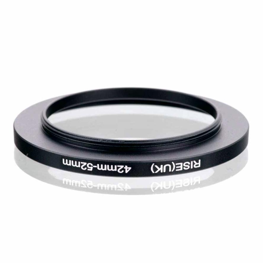 42-52mm Step Up Ring - Arahan Photo