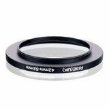 42-52mm Step Up Ring - Arahan Photo