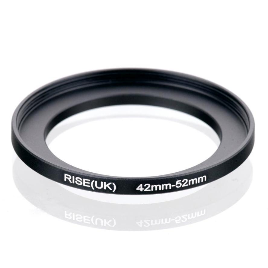 42-52mm Step Up Ring - Arahan Photo