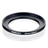 42-52mm Step Up Ring - Arahan Photo