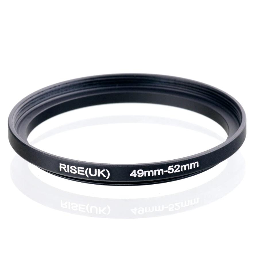 49-52mm Step Up Ring - Arahan Photo