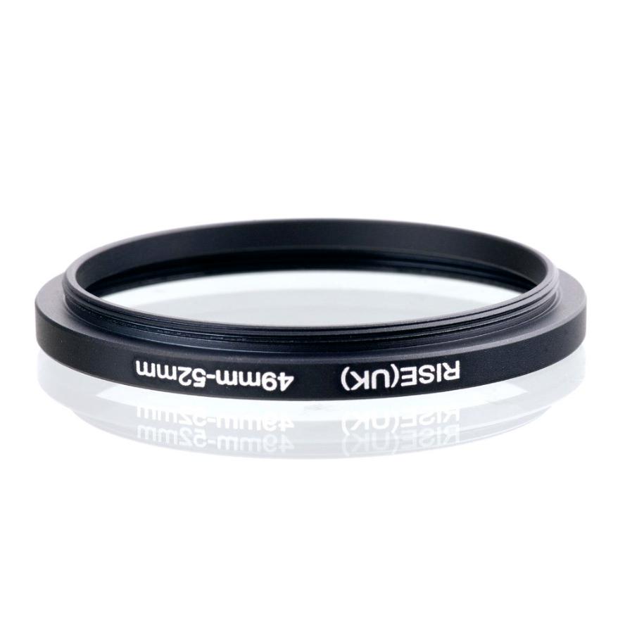 49-52mm Step Up Ring - Arahan Photo