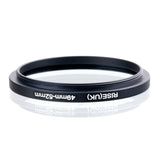 49-52mm Step Up Ring - Arahan Photo