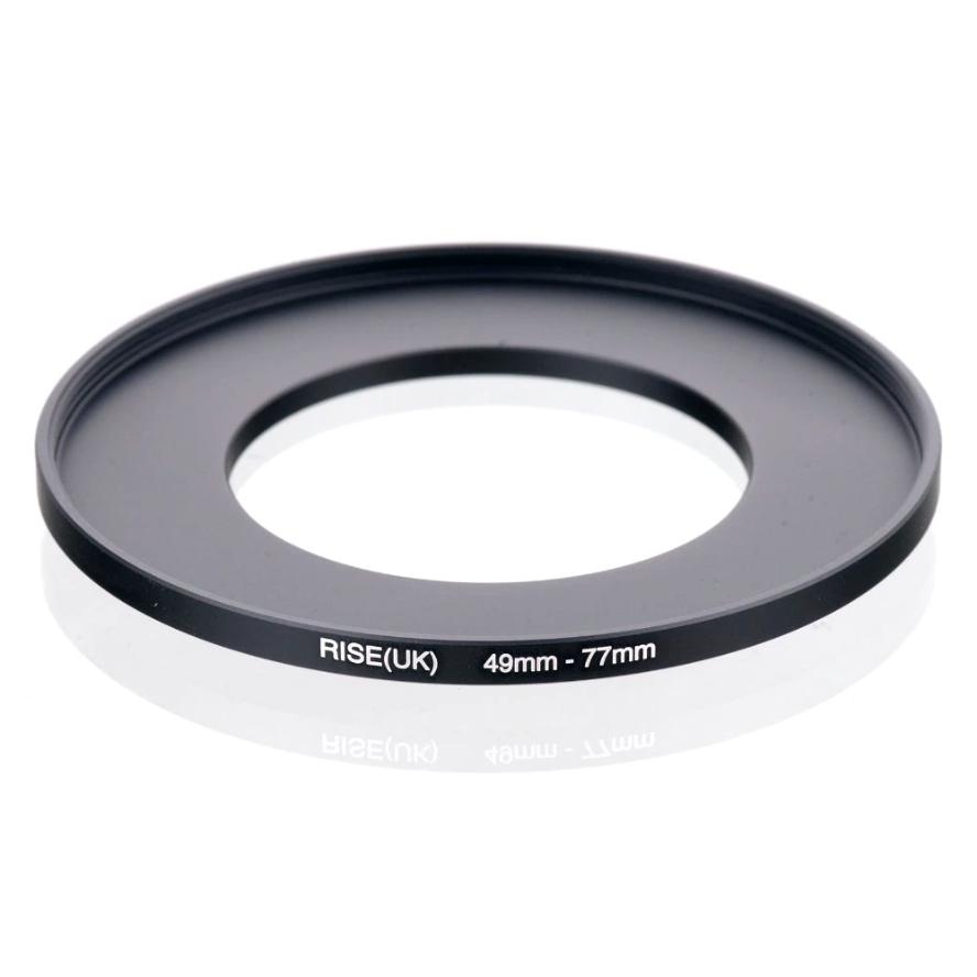49-77mm Step Up Ring - Arahan Photo