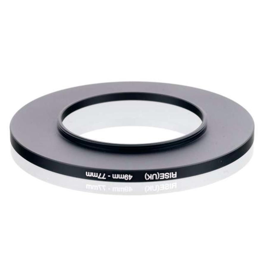 49-77mm Step Up Ring - Arahan Photo