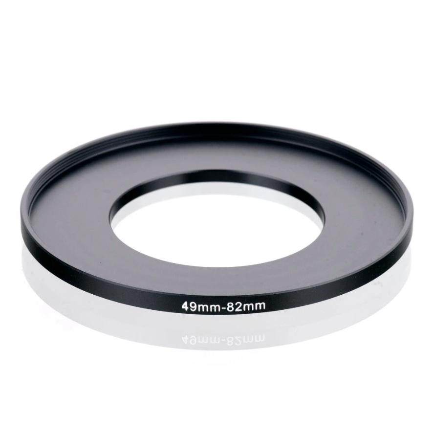 49-82mm Step Up Ring - Arahan Photo