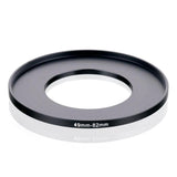 49-82mm Step Up Ring