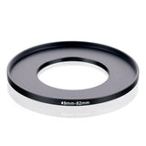 49-82mm Step Up Ring - Arahan Photo