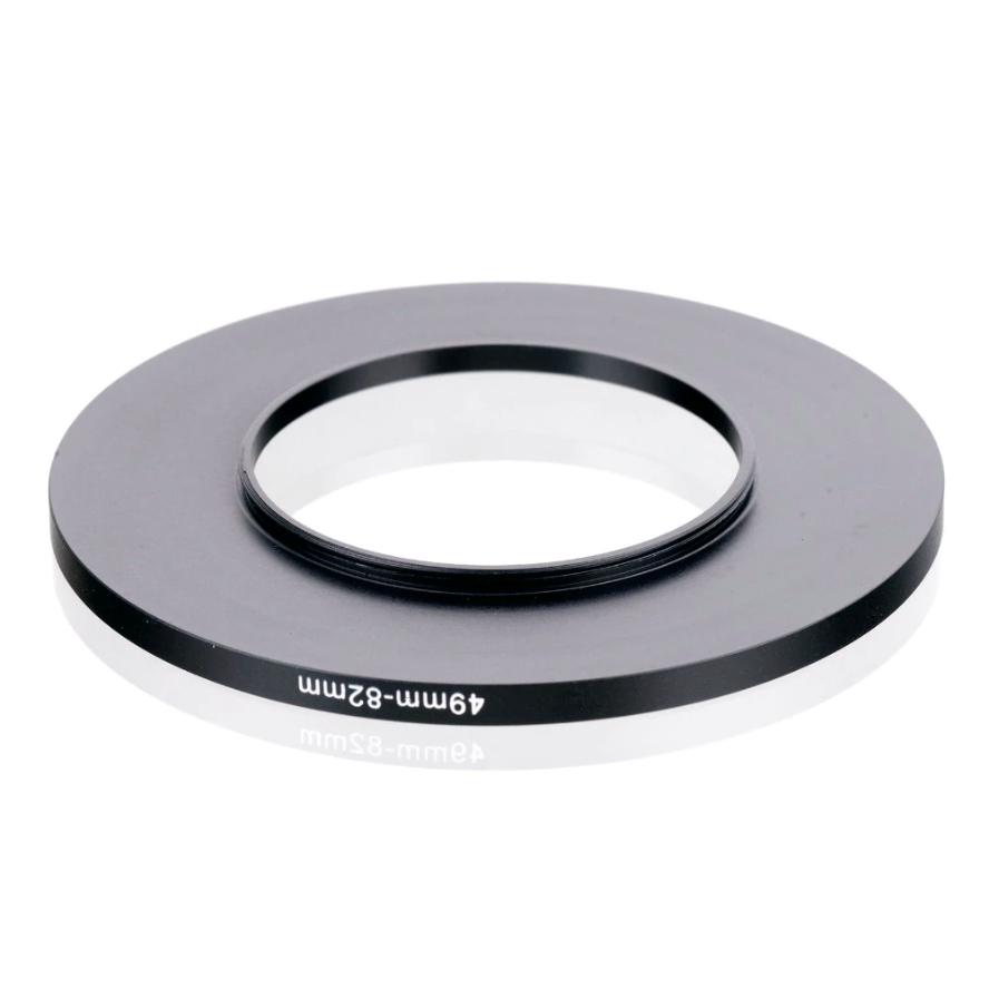 49-82mm Step Up Ring - Arahan Photo