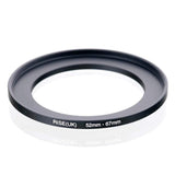 52-67mm Step Up Ring